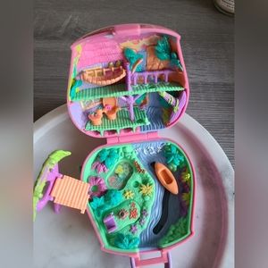 Vintage Polly Pocket